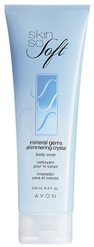 11308_01022117 Image Avon Skin So Soft Mineral Gems Shimmering Crystal Body Wash.jpg